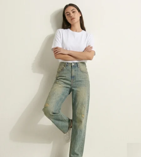 Rogue Rustic Jeans for Women – Earthy Brown Jeans Women Love | Rustic Jeans | Rogue Jeans