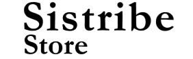 SISTRIBE.STORE LOGO