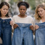 Why Your Jeans Never Fit Right — And How to Finally Find Your Perfect Pair