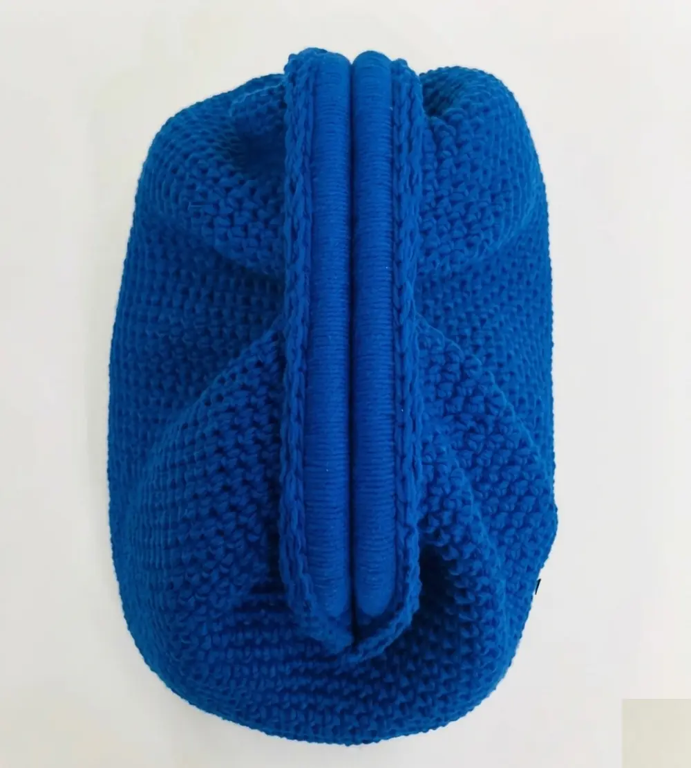 Handmade Crochet Bag
