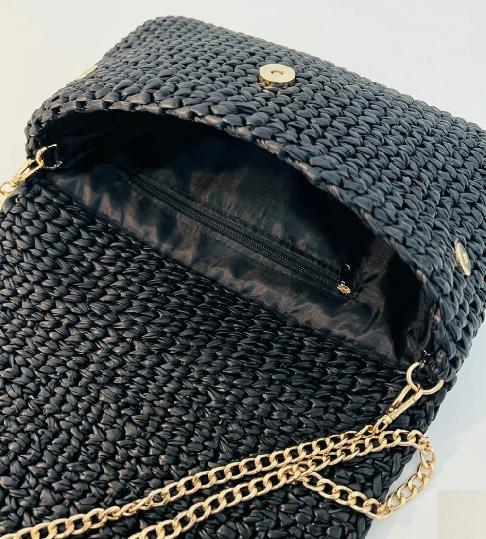 Crochet Hand bag