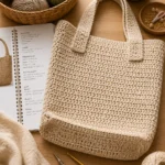 Crochet Tote Bag Pattern Your Complete Guide to Finding and Following the Perfect Pattern